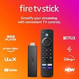 Amazon Fire TV Stick Certified Refurbished Alexa Voice Remote HD Streaming view 8