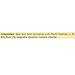 Pet Cuisine Beef Dog Treats, Natural and Healthy Dog Chews Beef Sticks for Dogs,12 oz