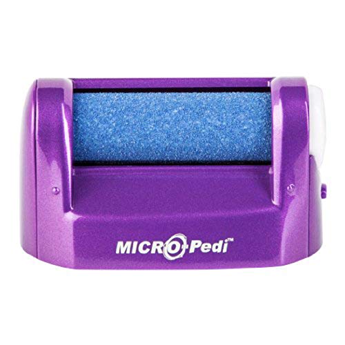 Emjoi MicroPedi Callus Remover + Seal Wet/Dry Epilator Pricepulse