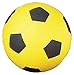 Champion Sports High Density Foam Soccer Balls