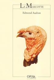 La  mascotte