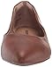 Amazon Essentials Women's Pointed Toe Flat