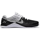 Nike Men's Metcon DSX Flyknit Training Shoe