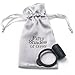 Fifty Shades Of Grey Yours and Mine Vibrating Love Ring