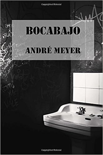 Bocabajo Poetisos Al Sur Del Mundo Volume 6 Spanish - 