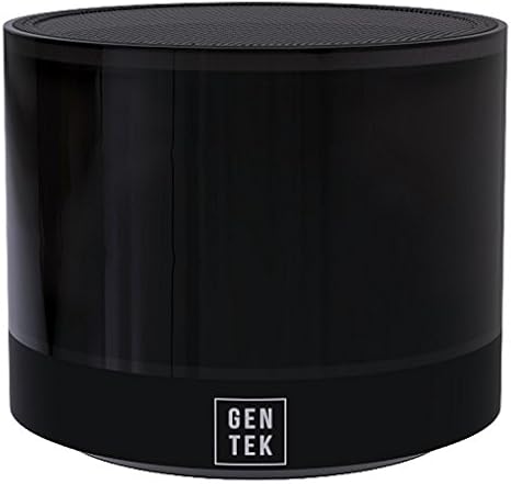 gen tek speaker