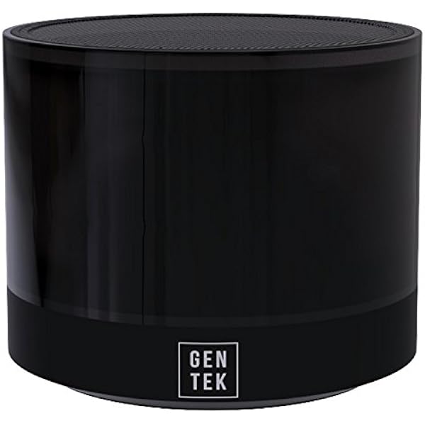 gentek wireless sound bar speaker