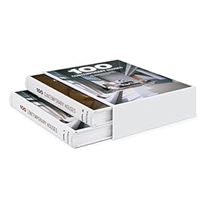 100 Contemporary Houses