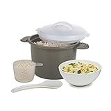 Progressive International Set Microwave Rice