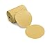 Mirka 23-342-080 Bulldog Gold 6-Inch PSA Linkrol Disc with 80 Grit
