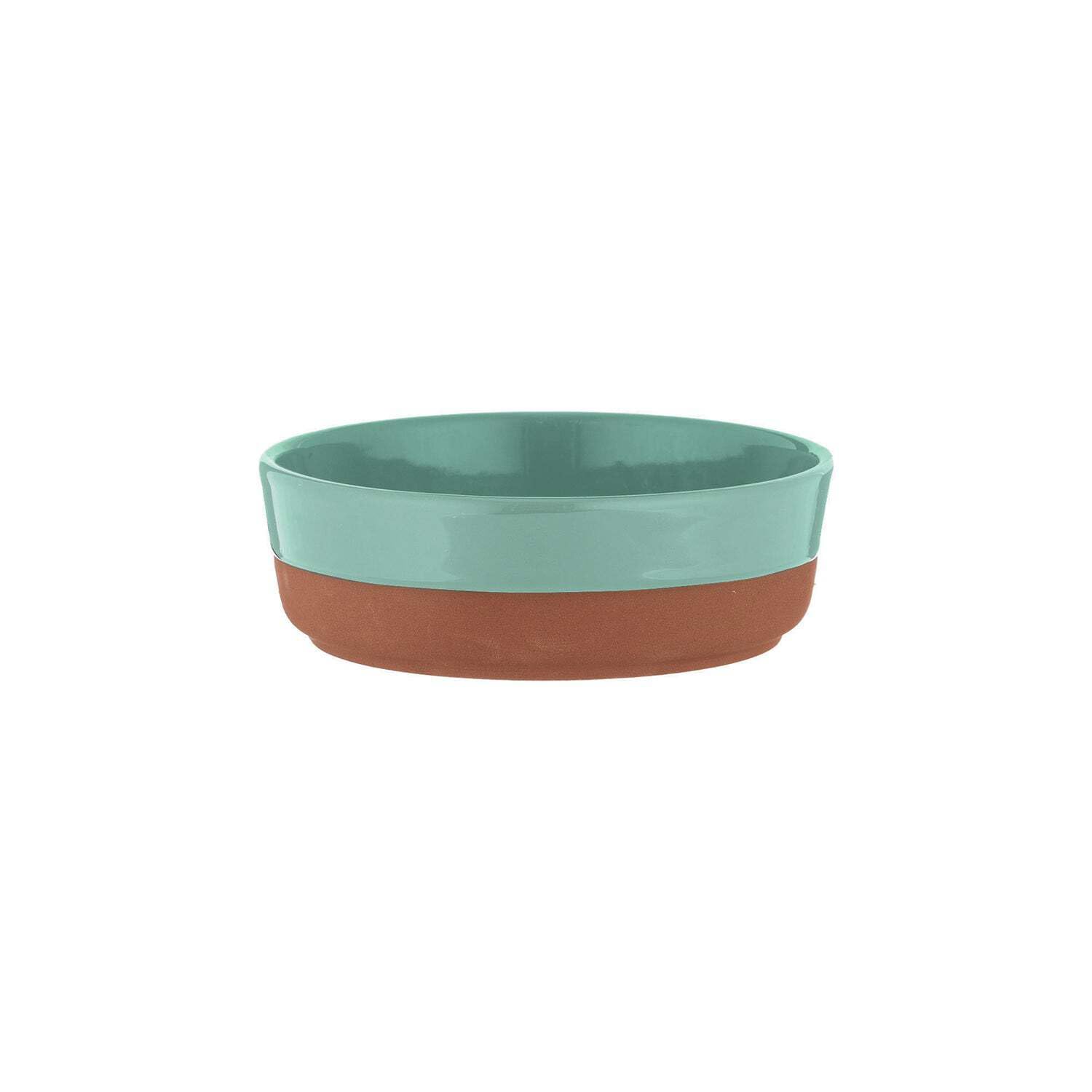Typhoon World Foods Tapas Dish 15cm Aqua