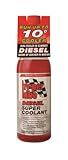 Hy-Per Lube HPD200 Diesel Super Coolant - 20 oz.