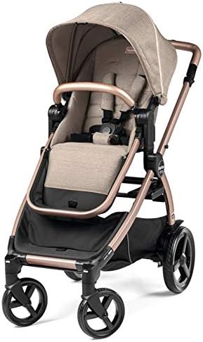 peg perego stroller system