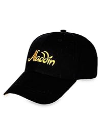 Disney Aladdin Gorra de béisbol para adultos - Oh My Multi