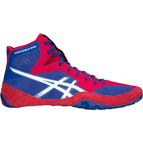 asics cael v8