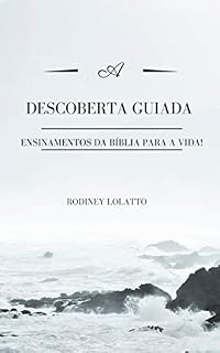 Livro Descoberta Guiada