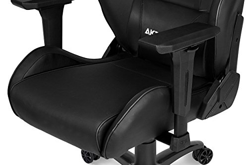 image for AKRacing Core Series LX Gaming Chair with High Backrest, Recliner, Swi