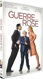 La Guerre Des Rose
