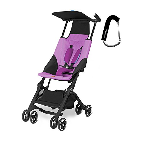 stroller qbit plus