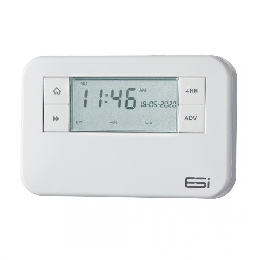 ESI ES2247B 2-Channel Multi Purpose Programmer (New Model)