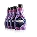 Urbesty Infusions Liquid Fabric Conditioner (Fabric Softener), Lavender Serenity, 48 Loads, 41 Fl Oz, Pack of 4