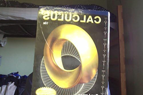 Calculus: Larson, Ron, Edwards, Bruce: 9780357749135: Amazon.com