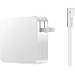Universal Adapter, MacBook Pro Charger, 60W Magnetic L-Type Charger, Replacement Charger for Mac Book Pro 13-Inch（Before…