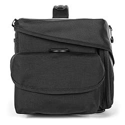 Tamrac Stratus 10 Camera Bag - Black