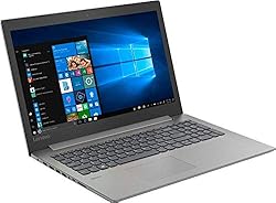 Lenovo 2019 IdeaPad 330 15.6" Touchscreen Laptop