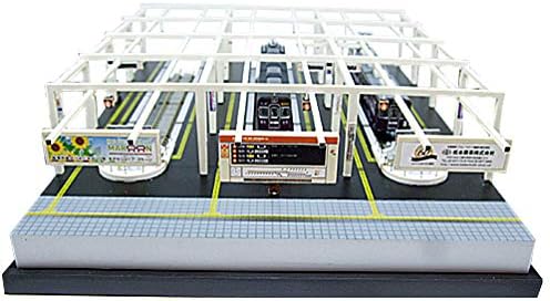 Amazon 松本商事 1 150 阪急梅田駅 宝塚線 鉄道模型 ジオラマ完成品 鉄道模型 通販