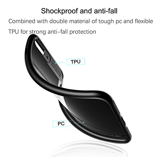 Baseus-Luxury-Ultra-Thin-Capinhas-Silicone-Cover-Case-For-iPhone-X-8-7-PLUS