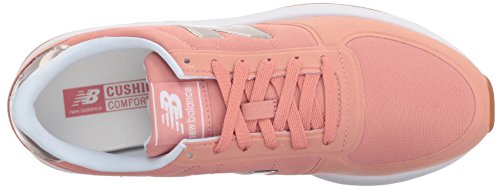 new balance 215 pink