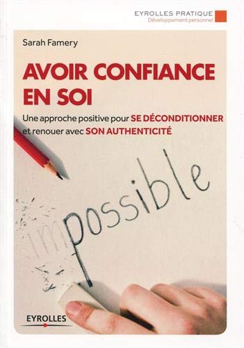 Avoir confiance en soi by 