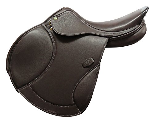 Henri de Rivel Millennium Saddle