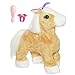 FurReal Friends Butterscotch My Walking Pony Plush