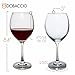 Wine Opener with Foil Cutter, Corkscrew and Foil Remover, Stainless Steel, One Touch Wine Bottle Opener