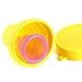 Collapsible Silicone Cup Foldable Sterilizing Cup for Menstrual Cup for Moon Cup