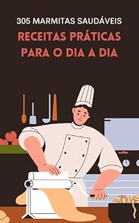 Livro 315 Marmitas Saudáveis dia a dia