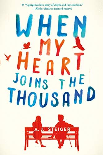 Amazon.com: When My Heart Joins the Thousand: An Emotional Debut