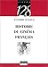 Histoire du cinéma français by