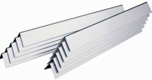 Stainless Flavorizer Bars, Set of 11, 16 Gauge, 9921, 15.875"