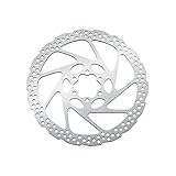Shimano Bicycle Disc Brake Rotor - SM-RT56