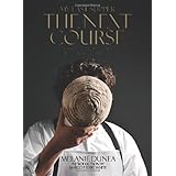 My Last Supper by Dunea, Melanie [Hardcover]