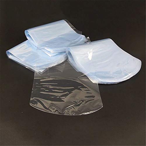 LabZhang Poultry Shrink Bags25pcs Chicken Shrink Wrap Bags,10"x16