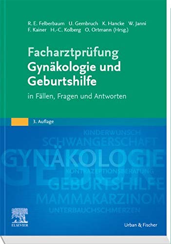 Gynakologie Und Geburtshilfe Bucher Medibooks Gynakologie Und Geburtshilfe Bucher Medibooks