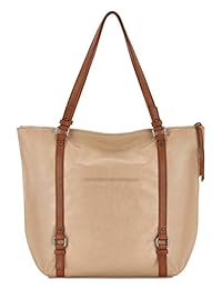 The Sak Palermo - Bolso de piel para mujer