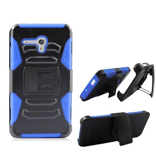 Phone Case for Consumer Cellular Alcatel-Pop-3-(5.5