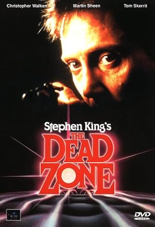 The Dead Zone [Alemania] [DVD]: Amazon.es: Christopher Walken ...