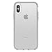 OtterBox Symmetry Series Case for Apple iPhone X & XS - Stardust (Clear/Glitter)