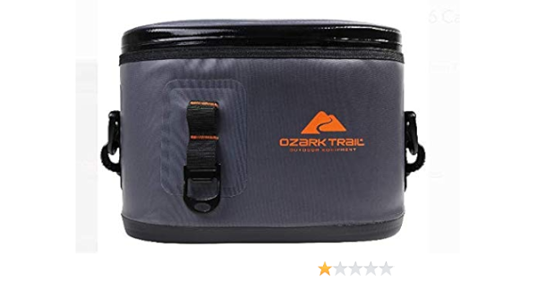 ozark trail premium backpack cooler